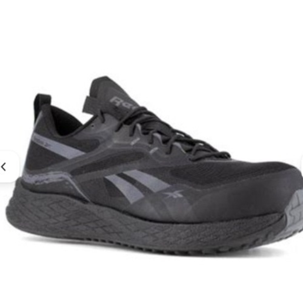 Reebok Floatride Energy 3 Adventure Work Composite Toe Shoes RB3490 Men's 10 NEW